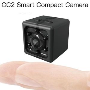 JAKCOM CC2 compacto de la cámara caliente de la venta de cámaras digitales como 100 CMOS de la cámara de la batería aqara precio SmartView