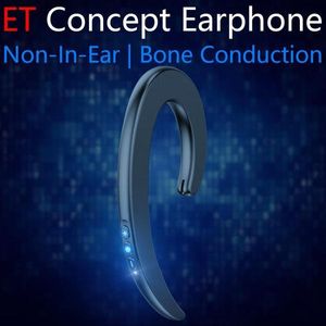 JAKCOM ET Earphone nouveau produit des écouteurs de téléphone portable correspondant aux écouteurs à isolation sonore ecouteur sans fil arkartech