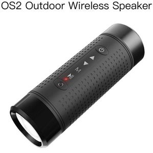 JAKCOM OS2 Outdoor Speaker nouveau produit de Cell Phone Power Banks match pour chargeur de batterie de voiture 12v24v chargeur de batterie liion 42v blackweb