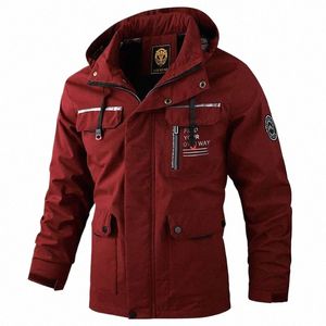Jakets para hombres de invierno suéter de los hombres ligero acolchado elegante hombre abrigo ropa para hombre de lujo LG Parkas abrigos térmicos Parka nuevo H3jO #
