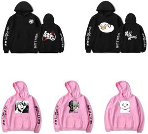 Japón Anime Gintama Sakata Gintoki Sadaharu Elizabeth Sudadera con capucha divertida Hip Hop Sudaderas gráficas Poleron Hombre Streetwear Hoody2611278