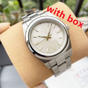 Reloj mecánico digital japonés resistente al agua para hombre, mecánico automático, 36 mm, esfera grabada de imitación, caja de acero inoxidable, Caballero PP Gol xb05 B4