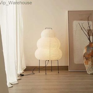 Japanese Design Akari Noguchi Yong Table Lamp --vip HKD230829 HKD230829