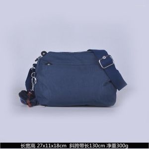 Bolsas de joyería para mujer, bolso versátil Kiple, bolso de hombro de alta moda, mochila informal de mensajero 103