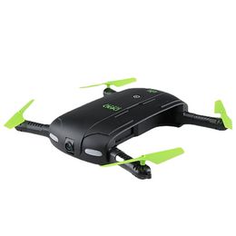 Jjrc dhd d5 selfie fpv drone avec caméra hd pliable drones rc drones