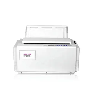 Jolimark CP-9000K+ CP9000K+ imprimante à impact matricielle haute vitesse 24 broches