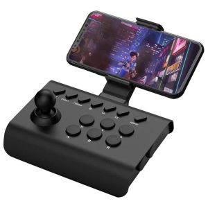 Joysticks For Switch Serie S/X 360 Nuevo Arcade Fighting Stick Interruptor con palanca de mandos Pc Arcade Joystick Tablet Switch Serie Pc Arcade Game Shaker