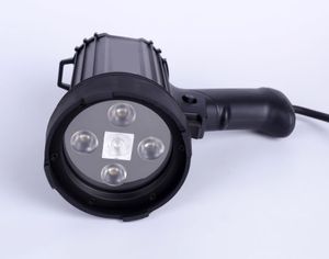 JQYDZH JQ-30 lampe de polymérisation UV Portable lampe de détection de défauts UV pénétration fluorescente pas de détection poudre magnétique fluorescente