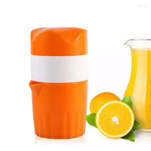 Centrifugeuses Orange Juicer Extractor Mini Citron Press Squeezer Fruits Agrumes Slow Fruit Reamers
