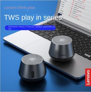 K3PRO Bluetooth Audio al aire libre portátil Mini teléfono tws Inter conectado pequeño cañón de acero mini altavoz por kimistore3