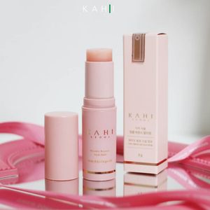 Kahi Multi Balm Crema para el cuidado de la piel 9g 0.3fl.oz Hidratante coreano Arrugas Rebote aceite en barra envío gratis