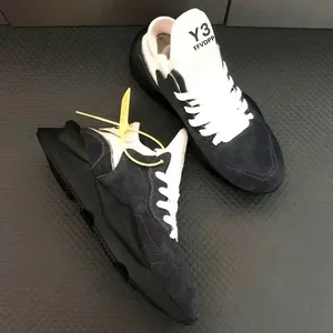 Kaiwa Chaussures Sneakers Casual Chaussure Sport Ruuning Designer Femmes Hommes Y3 Kusari Kaiwas Mode Taille 35-46 Sneaker 07
