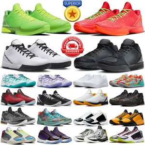 6 zapatos de baloncesto de Grinch de protero de protro hombres 8 Court Purple Halo Camo 4 White Black University Gold Challenge Red 5 Chaos Mens Entrenadores Sports Outdoors Sneakers