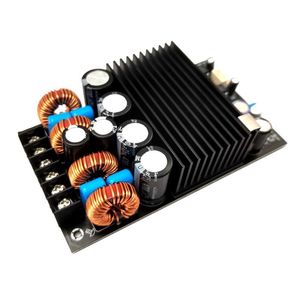 Karaok Player DLHiFi 2023 Version améliorée TPA3255 20 DC1940V PBTL 600W 315W Stéréo Classe D Digital High Power HiFi Amplifier Board 230331