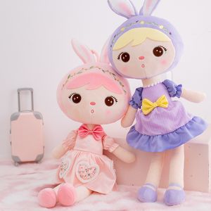 Muñeca Keppel, muñeca Lolita, conejito de peluche bonito, muñeca de Pascua