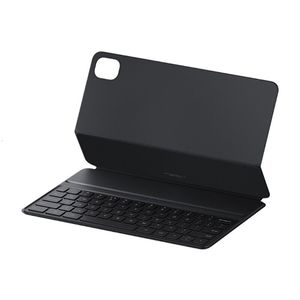 Keyboard Covers 11" wKeyboard Leather Folio Cover for mi Pad 5pro 5 230808