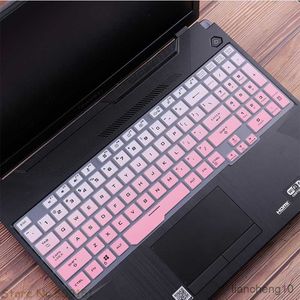 Clavier Couvre Clavier Couverture Peau Pour A17 FA706 Fa706ii FA706iu Gaming A15 FA506 FA506iu FA506iv Fa506ii Ordinateur Portable R230717