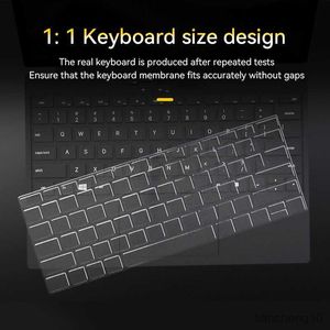 Housses de clavier Microsoft Notebook Keyboard Cover pour Microsoft Surface Pro 9/7/8/7+/X/6/5/4/go/3/2/go/Book/3/TPU Cover Skin CoverMicro R230717