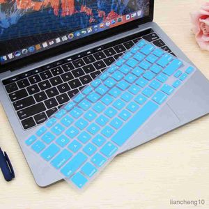 Keyboard Covers Pc Keyboard Cover For Pro Air 13 "15" 17 "(2015 Or Older) Keyboard Protector Film Laptop Accessories R230717