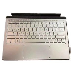 Clavier clavier clavier pour HP Spectre x2 12A008NR KU1503 2in1 tablette PC Base clavier marque tout nouveau espagnol