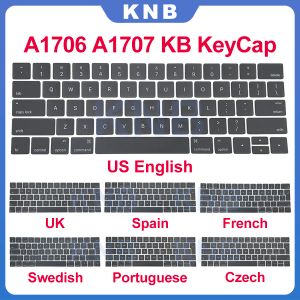 Clavards Keycaps complets pour MacBook Pro Retina 13 