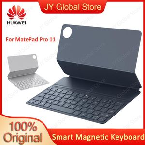 Teclados Huawei MatePad Pro 11 Caso protector de teclado Smart Wireless Huawei Smart Magnetic Keyboard 11 (Goethe) 2022