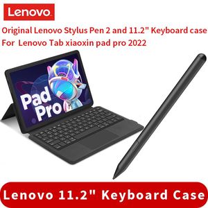 Claviers Lenovo Stylus Pen 2e génération ou 11,2 