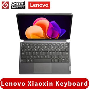 Claviers Lenovo Xiaoxin Clavier Case 2 en 1 Holder Magre du support pour 11 