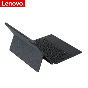 Teclados TABA LENOVO ORIGINAL P11 / P11 Pro Teclado 2in1 Soporte de tableta Teclado magnético del teclado Magnético