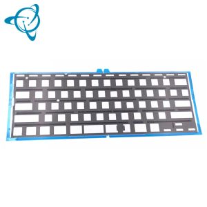 Claviers Shenyan MC505 MC506 MC968 MC969 Backlit du clavier pour MacBook Air 11.6 '' A1370 A1465 US Clavier Backlight Brand New 20101015