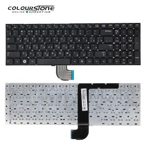 Claviers US clavier pour ordinateur portable pour Samsung NPSF511 NP SF510 RF510 RF511 QX530 RF530 SF511 SF510 Clavier noir anglais sans cadre