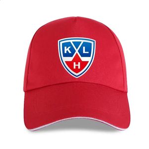 KHL League Lokomotiv Yaroslavl Ak Bars Kazan Dinamo Riga Moscú Club Team Print Gorra de béisbol suave 240227