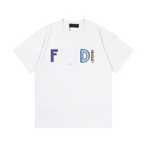 enfant t-shirt bébé été manches courtes enfants vêtements de marque mode fille garçon t-shirt graphique 100% coton avec lettres top marque 100-160 S-4XL vêtements pour enfants parents