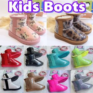 Kids Australia Boots boys Mini girls Shoes boot baby Toddlers Children Kid Sneakers designer Trainers winter booties youth infants Genuine