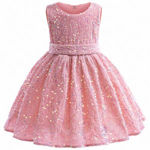 Niños Diseñador Vestidos de niña vestido cosplay ropa de verano Ropa para niños pequeños BEBÉ niños niñas rojo rosa verde vestido de verano 72Re #