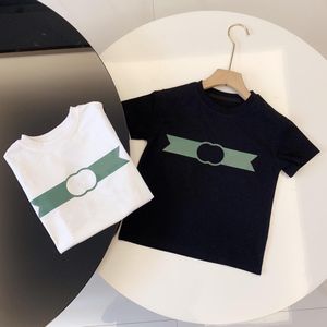 Enfants Famille Correspondant Tenues T-shirts Tops Tees Lettres Vêtements Fille T-shirts Mode Confortable Casual Enfant Garçon Bébé 14 Styles Vêtements D'été B8uO #