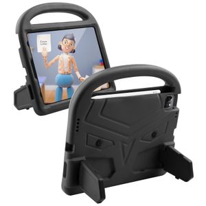 Estuche para tableta apto para niños para iPad Pro 11 pulgadas 2.ª 3.ª generación Material EVA liviano y duradero Cubierta protectora con soporte para manija plegable a prueba de golpes