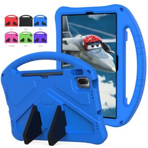 Enfants Safe EVA Case Pour Pad 6 5 Pro pad6 Pad 10.61 2022 Antichoc Full Body Tablet Cover Mi Pad 4 Plus Stand Case HKD230809