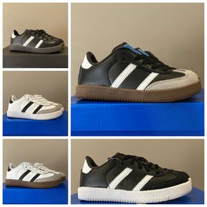 Zapatos para niños sambas sambas corriendo zapatillas para niños