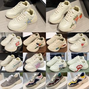 Zapatos para niños zapatillas para niños pequeños entrenando entrenadores para niños jóvenes zapatillas para niñas de diseño para niños