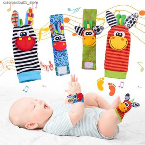 Chaussettes pour enfants dessin animé chaussettes vitesses bracelet bracelet