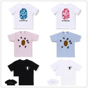 enfants t-shirts bébé tops