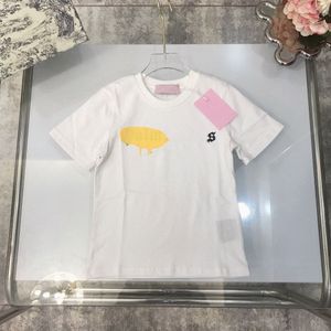 Enfants T-shirts Designer Angel Filles t-shirts Ours Casual Garçons Toddlers Manches Courtes Plams T-shirts Jeunesse Enfants Lettre Imprimé Tee Mode Bébé Enfant Vêtements x9Y4 #