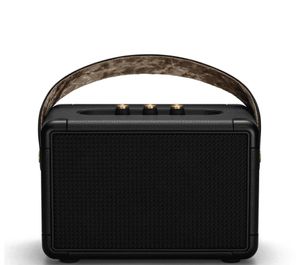 Kilburn II Portable sans fil Bluetooth 5.0 haut-parleur extérieur lecteur de musique de voyage maison extérieur accepter caisson de basses basses profondes