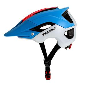 Casque d'équitation monobloc pour vélo de route KINGBIKE-casque J-654