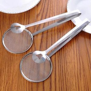 Accesorios de cocina, colador de comida para freír francés, cuchara para colador, utensilios para utensilios de cocina, accesorios para el hogar, venta al por mayor