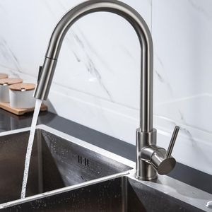 Grifos de cocina 4x4x11.5cm Faucet duradero Single Hole Out Out Sput Sink Mixer Stream Tray Popiler Accesorios