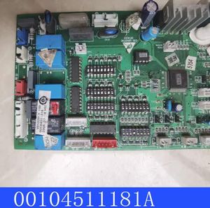 KMR-90N/520C 0010451181A pour climatisation Haier avec plusieurs cartes de contrôle internes carte mère