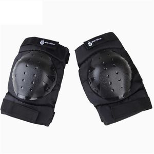 Rodilleras Codo Protector de descenso Equipo de carreras de bicicletas de montaña Protector de montar en bicicleta MTB Rodillera Moto Motocross Motocicleta