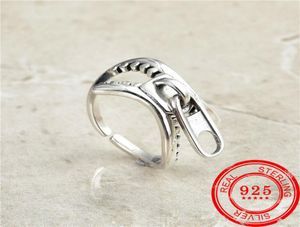 Versión coreana que vende 925 anillo de plata esterlina RELO RETRO THAI Silver Ring Femenino Exquisito Joya de moda de regalo 2103109335874
